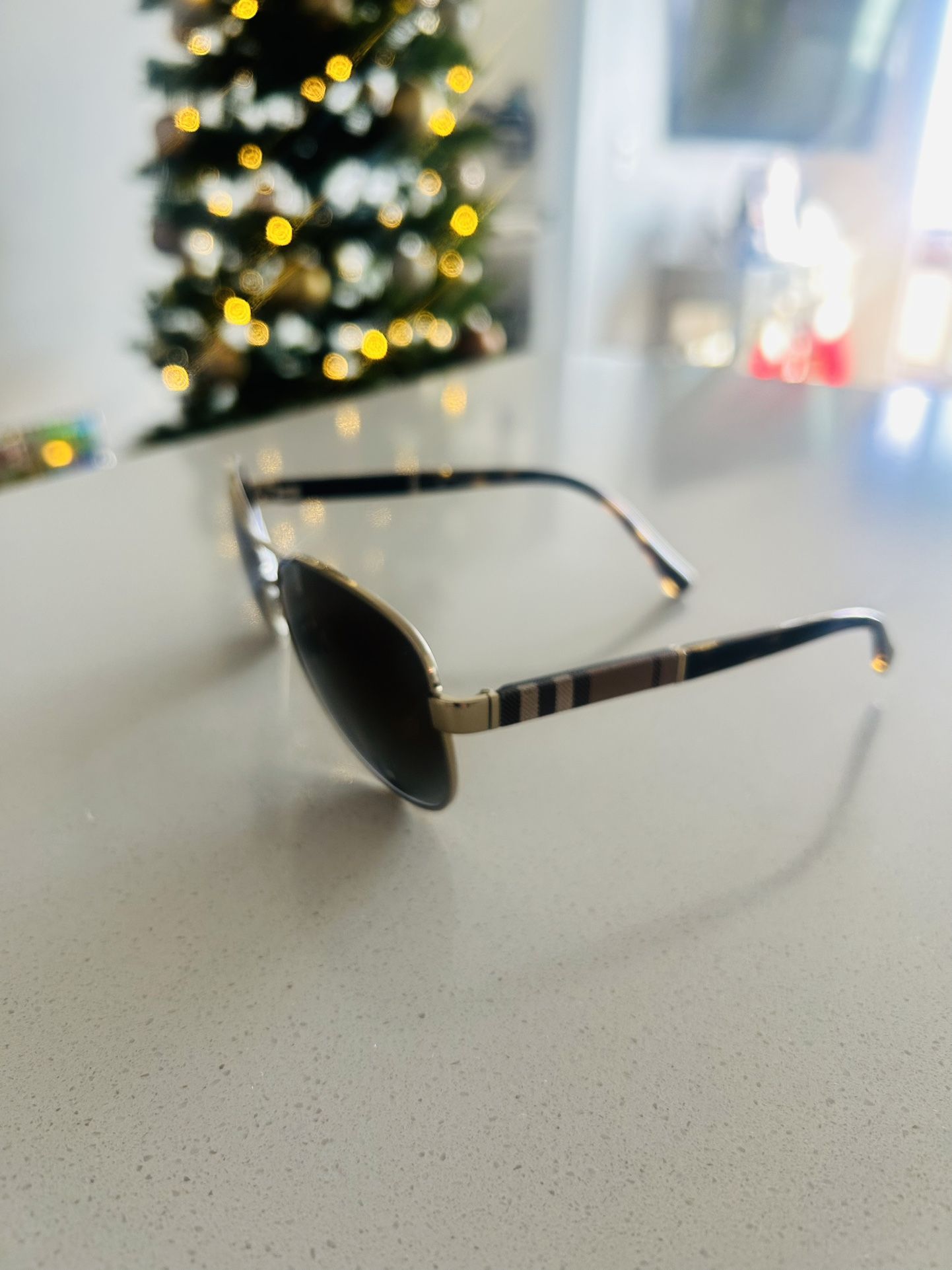 Burberry Sunglasses