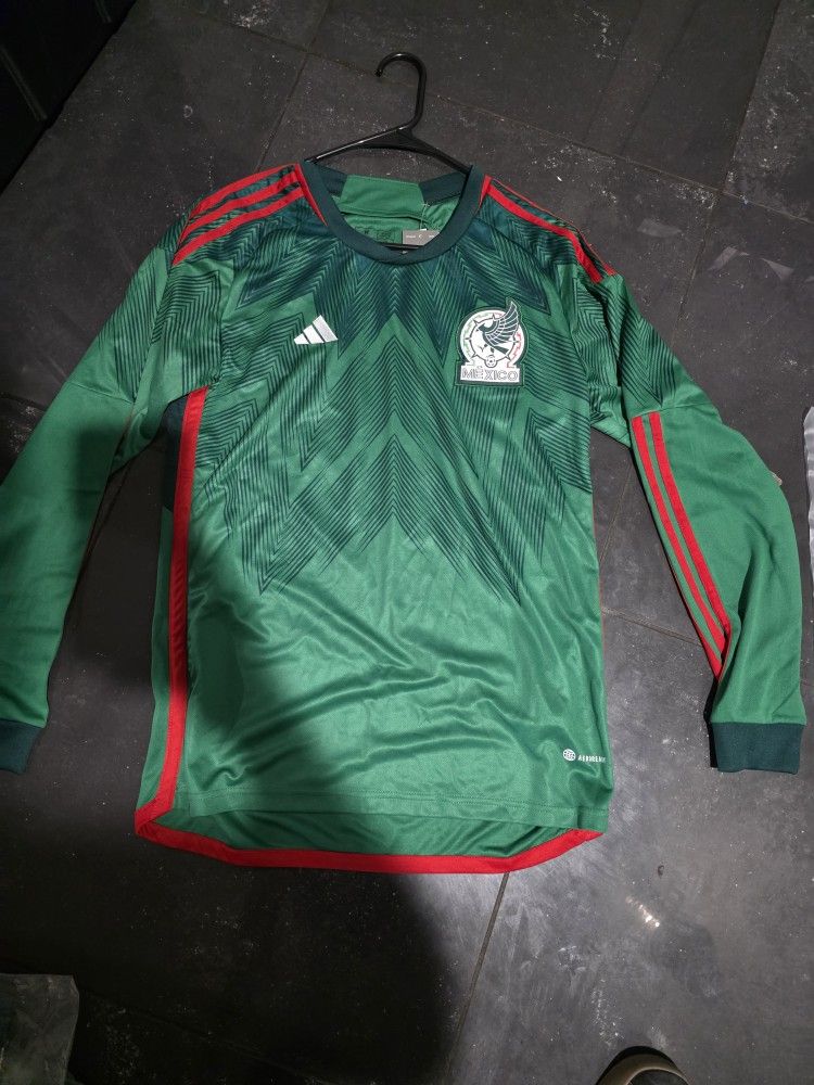 jerseys for sale 🇲🇽⚽️