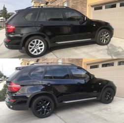 PLASTIC DIP YOUR RIMS TRIMS GRILL EMBLEMS AND MORE SPECIAL NOW BEST IN LA!!!