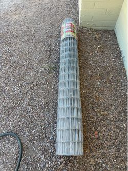 Wire Fencing