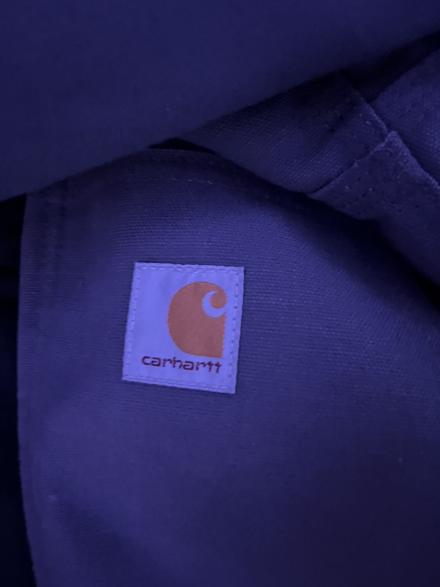Carhart Jacket