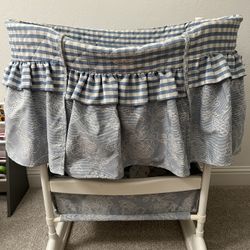 Bassinet& Cradle