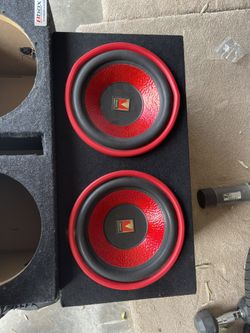 12 Inch Visonic 