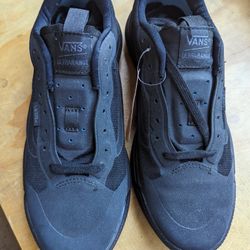 Vans UltraRange shoes