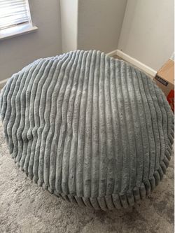 5ft large bean bag
