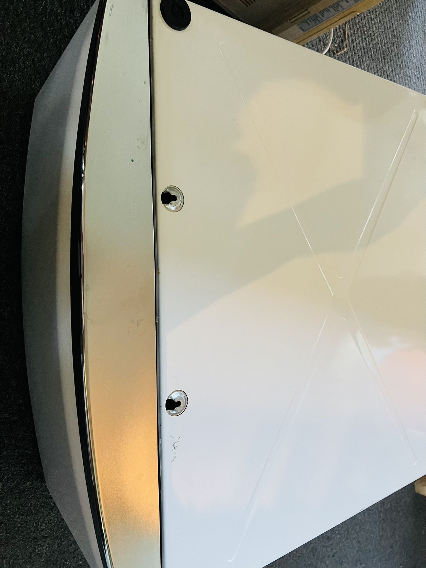 Pedestal For Washer Or Dryer