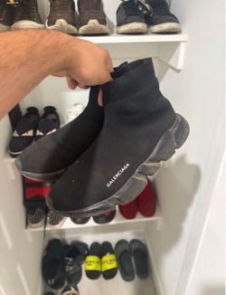 Balenciaga Shoes