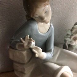 LLADRO figure