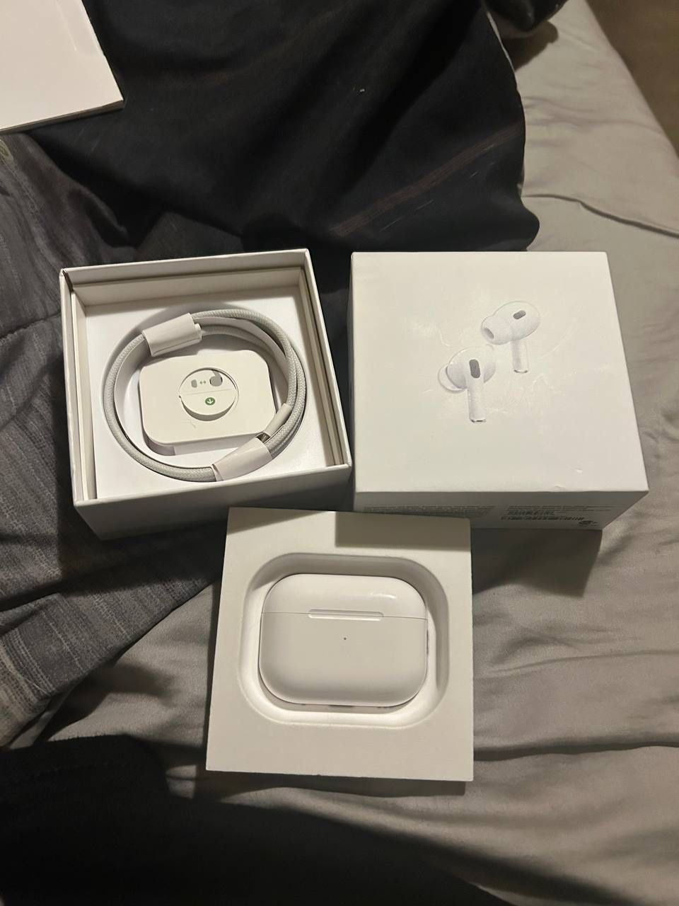 AirPods Pro Gen 2