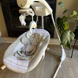 Baby Swing 