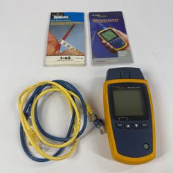 Fluke MicroScanner 2