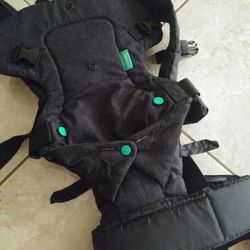 Infantino Vertical Flip Baby Carrier