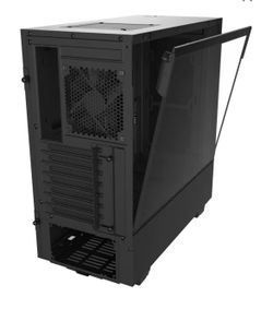 NZXT gaming PC