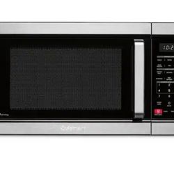 Cuisinart 1.1 Cu.ft Counter Top Microwave 