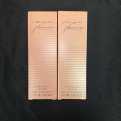 Estée Lauder Pleasures Eau de Parfum