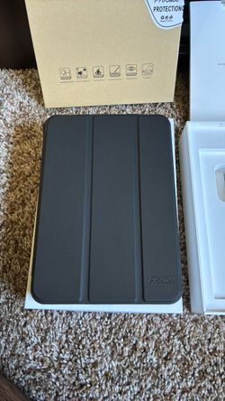 iPad Mini (A17 Pro) Wi-Fi 128GB Space Gray