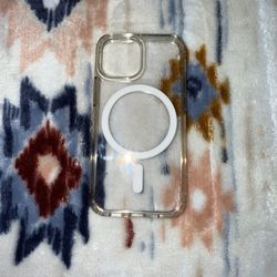 iPhone 12 Mini Mag Safe Case 