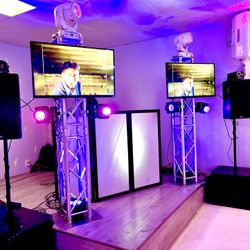 Dj Disponible Para Hacer De Tu Evento Un Éxito 