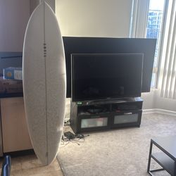 Anvil surfboard 6’6