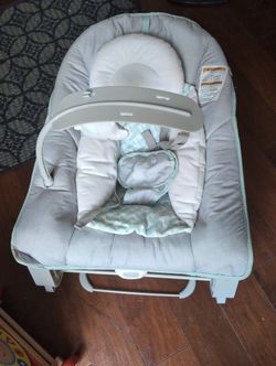 Infant Chair