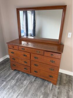 Free dresser