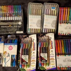 Creatology - 103 Piece Young Artists Entire Art Set w/Easel (*Brand  New/Still Wrapped*) for Sale in Las Vegas, NV - OfferUp