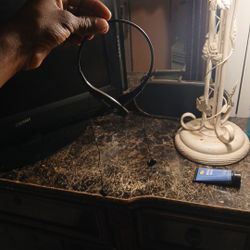 Bluetooth Headphones 