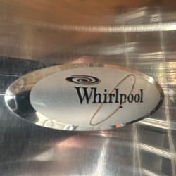 Whirlpool Fridge