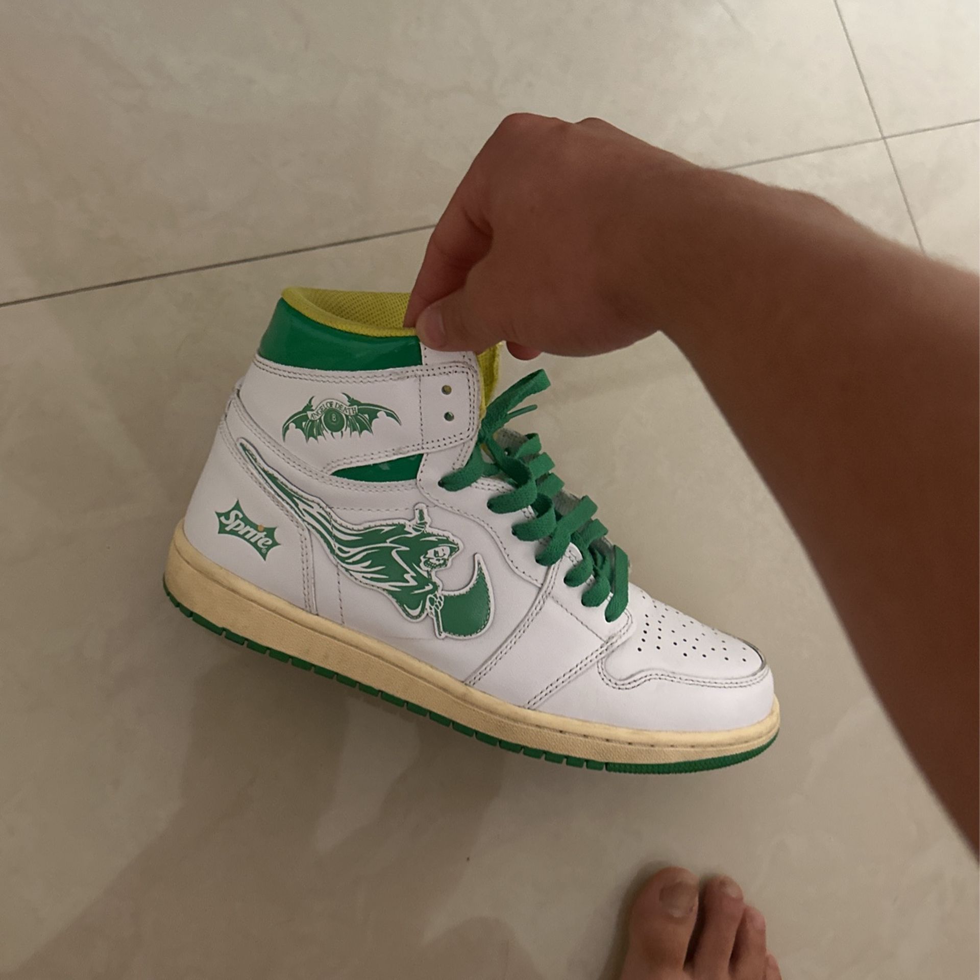 Jordan 1