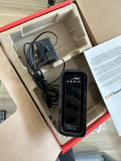 Arris Modem