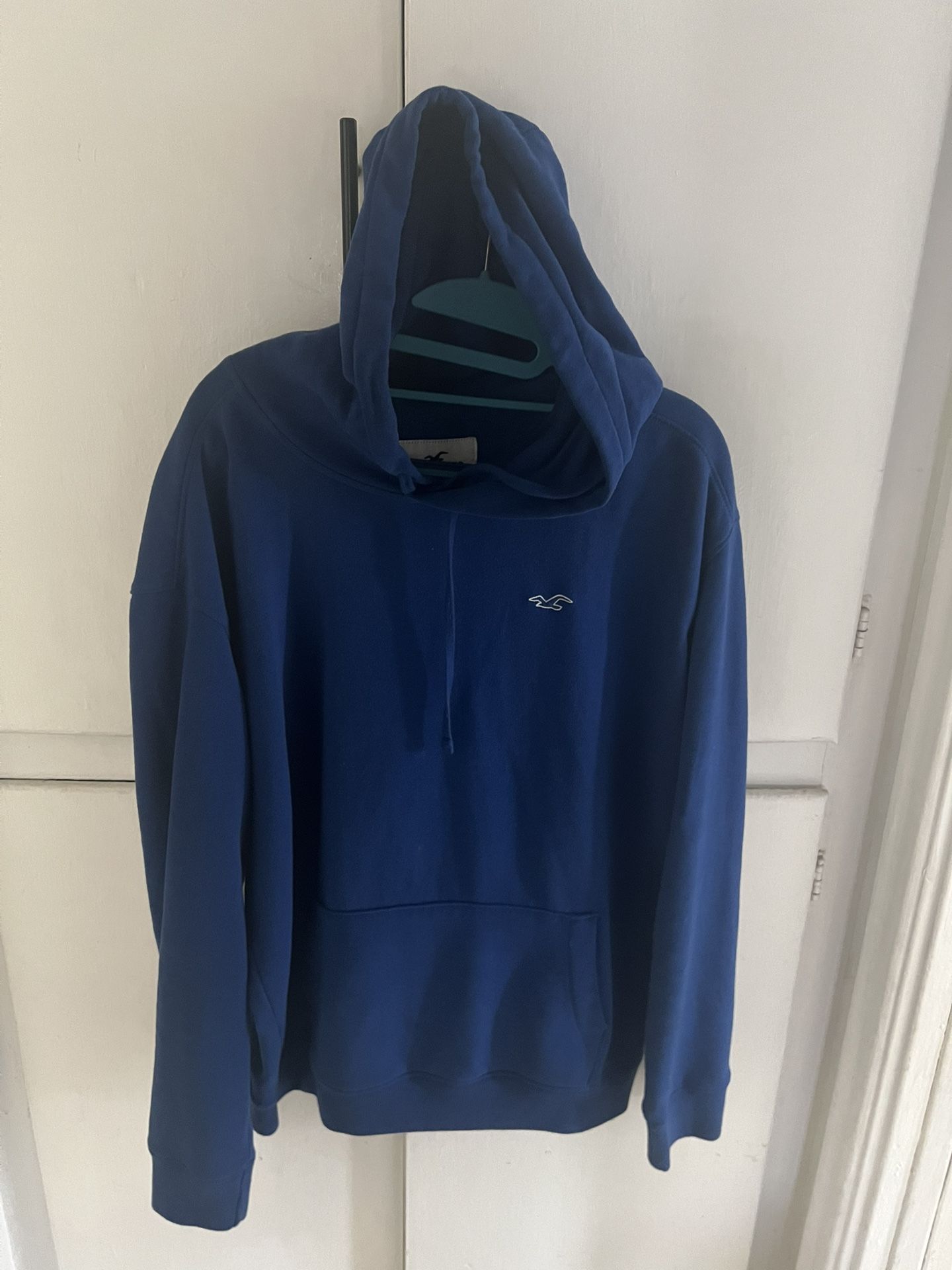 Hollister Hoodie Médium