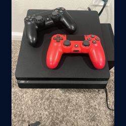 PS4 