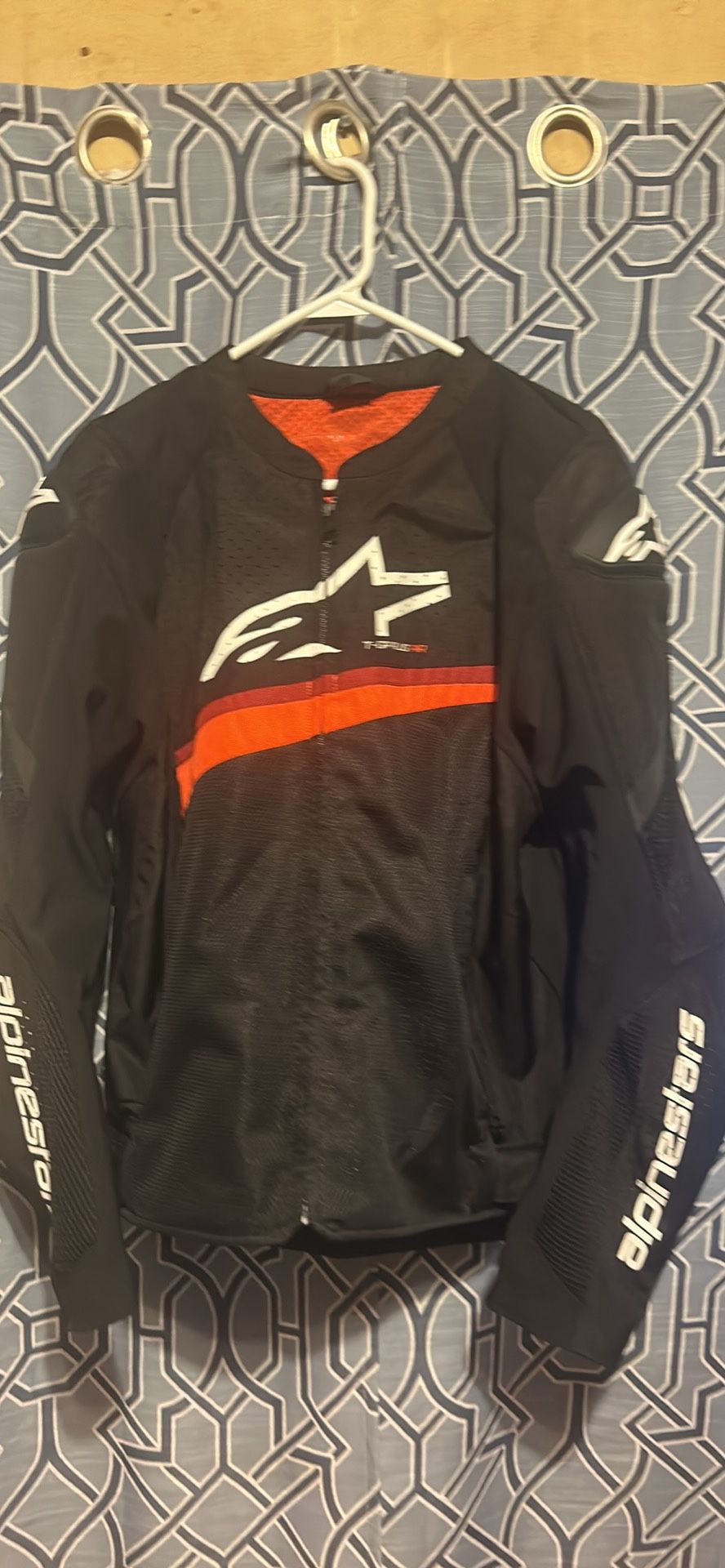 Alpinestars Jacket
