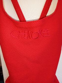 Cherokee one piece