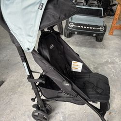 Chicco Stroller 