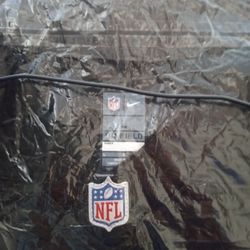 Raiders Nike On The Field Jersey Adams Large & 2xl.