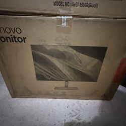Lenovo Monitor 27inch NEW IN BOX I