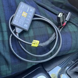 Pedal Commander 31PC gen 3 chargers and  Chrysler’s