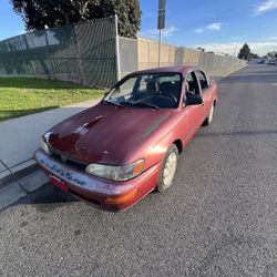 1994 Toyota Corolla 