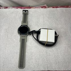 Amazfit T-Rex Pro GPS Smart Fitness Watch Grey