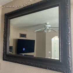 Mirror For Living Room