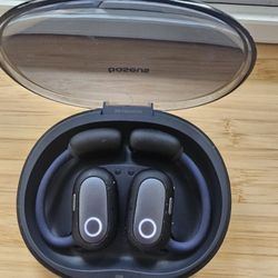 Baseus Ows Open Earbuds 