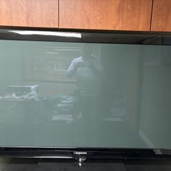 Samsung 58.inch Tv