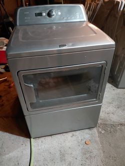 Maytag