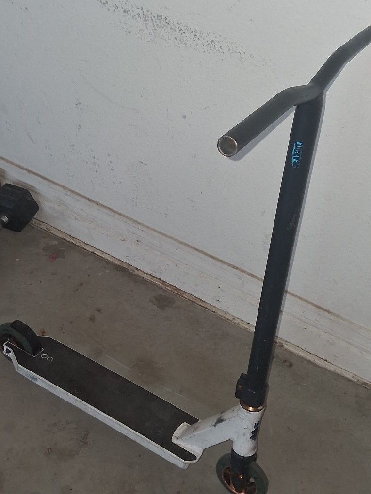 Scooter