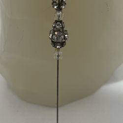 Antique Hat Pin