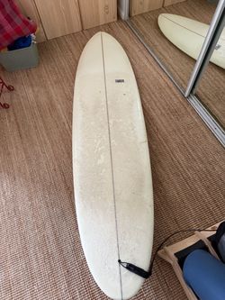 7’6” Surfboard