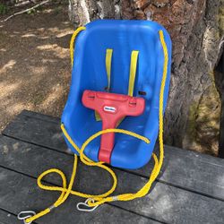 Little tikes Swing