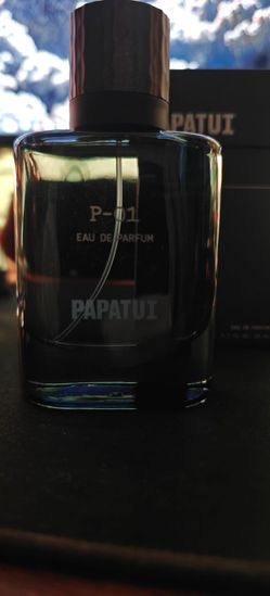 Papatui Perfume Fragrance