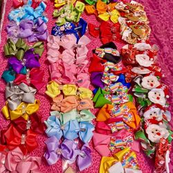 Hair Bows